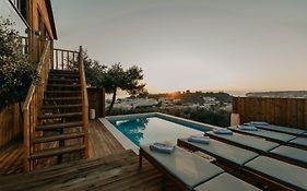 Zante Calinica Hotel