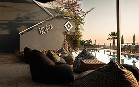 Zante Calinica Hotel